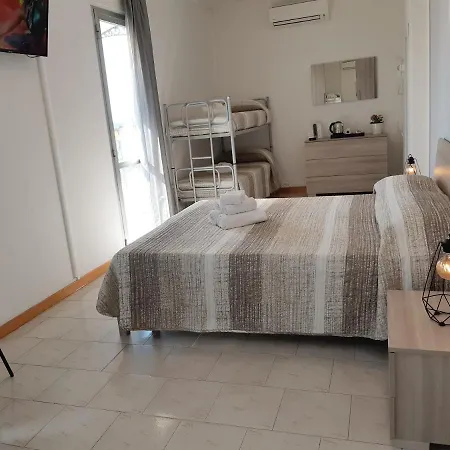 Otel Mara Rimini