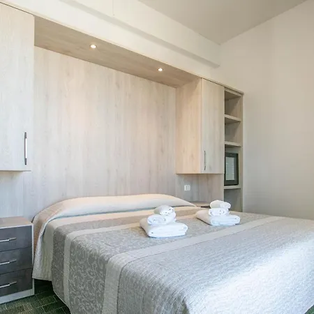 Hotel Mara Rimini