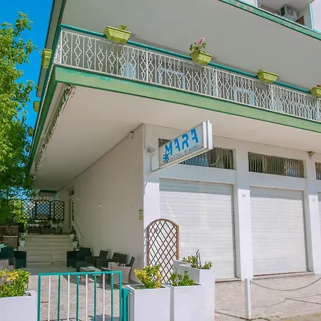 Hotel Mara Rimini