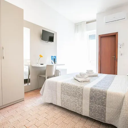 Mara Hotel Rimini