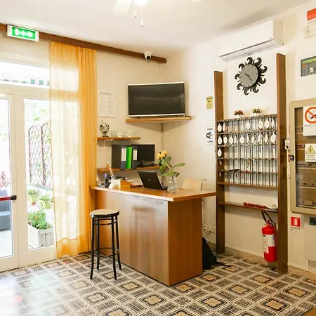 Mara Hotel Rimini