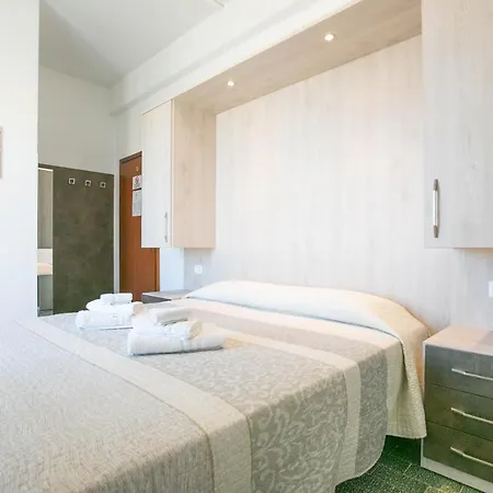 Hotel Mara Rimini