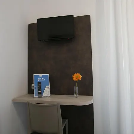 Mara Hotel Rimini