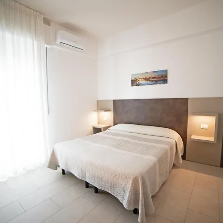 Mara 2* Rimini