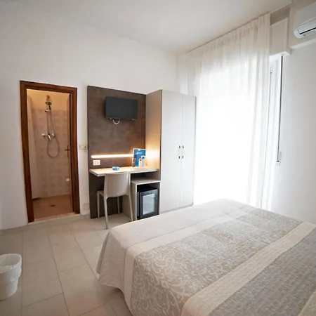 Hotel Mara Rímini