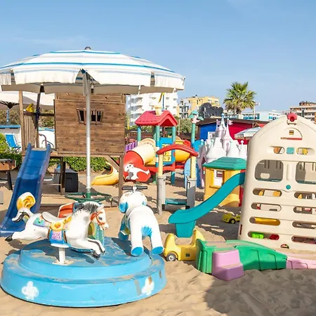 Mara Hotel Rimini