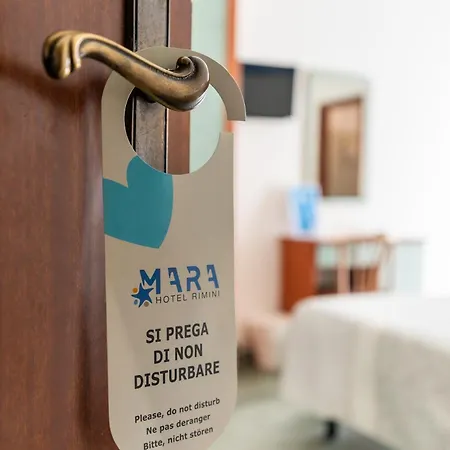 Otel Mara 2*