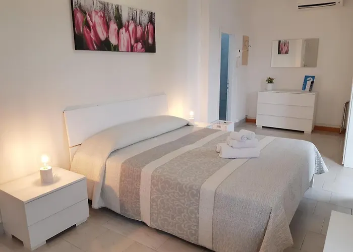 Szálloda Mara Rimini