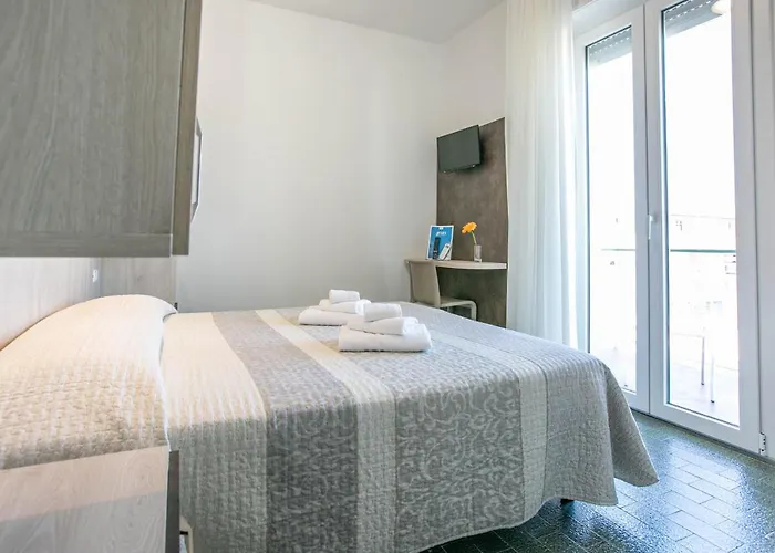 Mara 2* Rimini