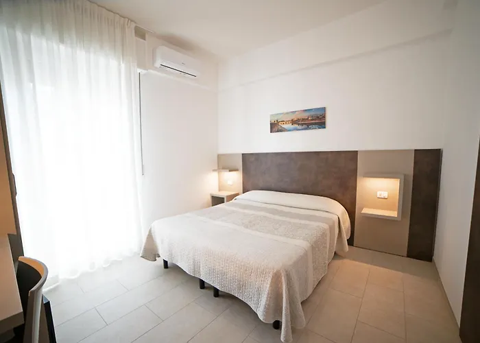 Mara 2* Rimini