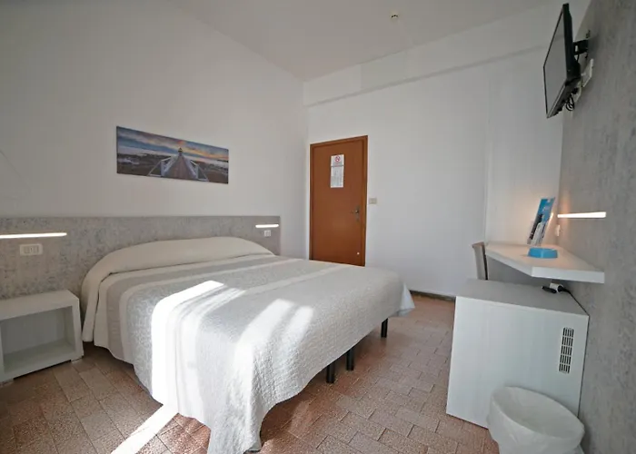 Mara Szálloda Rimini