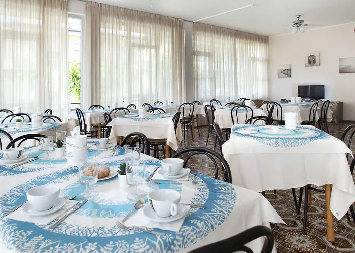 Mara 호텔 리미니