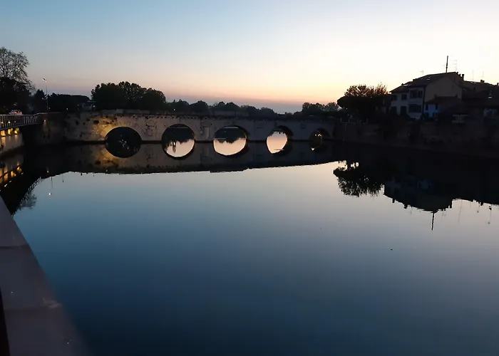 Mara 2* Rimini