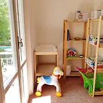 Отель Mara Римини