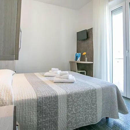 Mara 2* Rimini