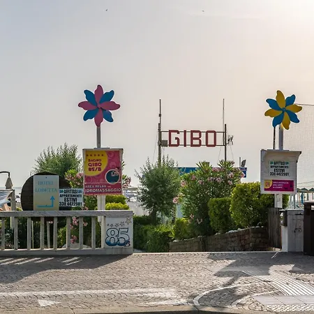 Hotel Mara Rimini