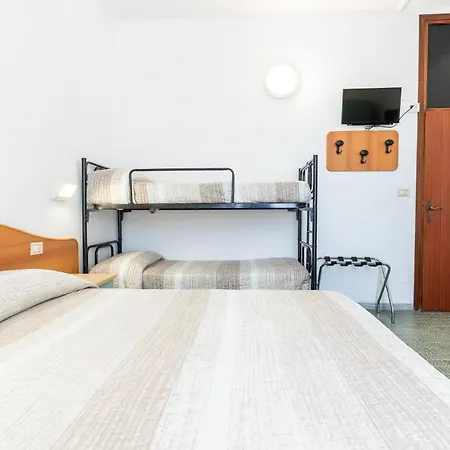 Mara Hotel Rimini