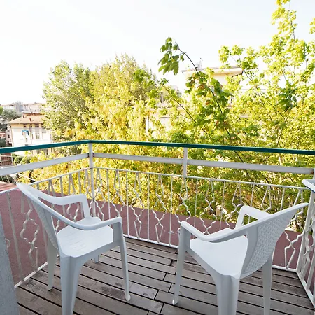 Hotel Mara Rimini