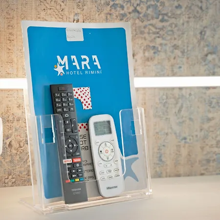 Mara