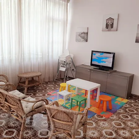 Mara Hotel Rimini