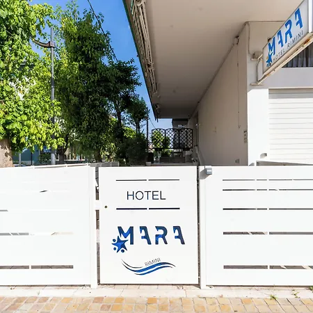 Hotel Mara Rimini