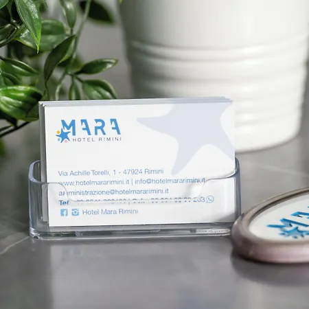 Mara 2* Rimini