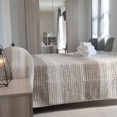 Hotel Mara