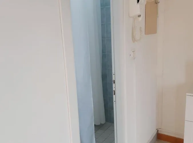 玛拉酒店 里米尼