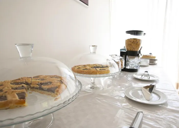 玛拉酒店 里米尼