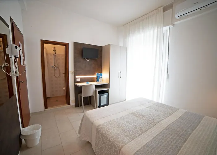 Szálloda Mara Rimini