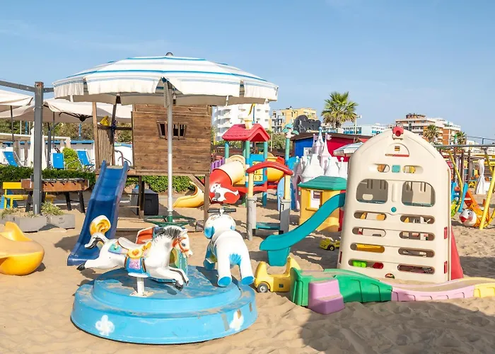 Mara Szálloda Rimini