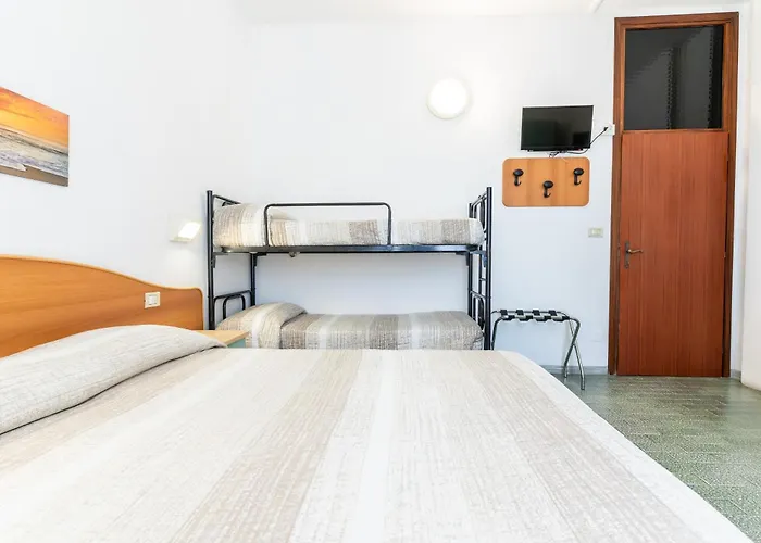 Mara Szálloda Rimini