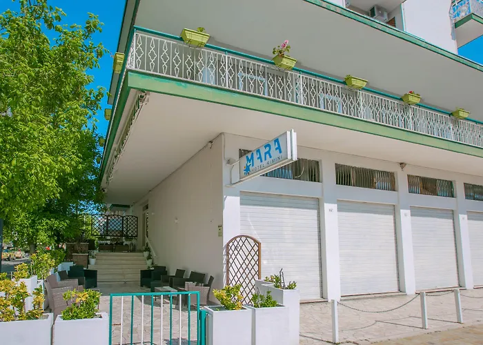 酒店 玛拉酒店 2*