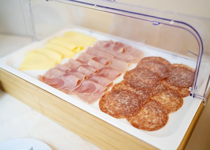 玛拉酒店 酒店 里米尼