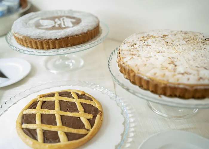 玛拉酒店 2* 里米尼