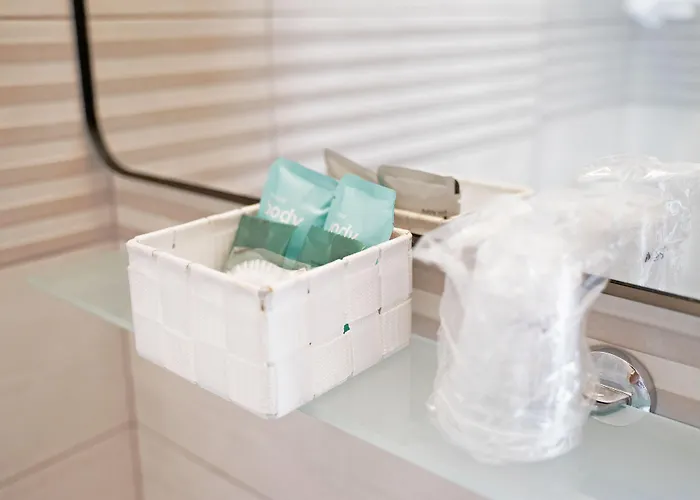 Mara Szálloda Rimini