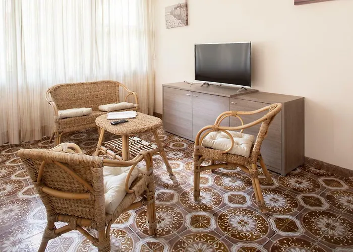 玛拉酒店 2* 里米尼