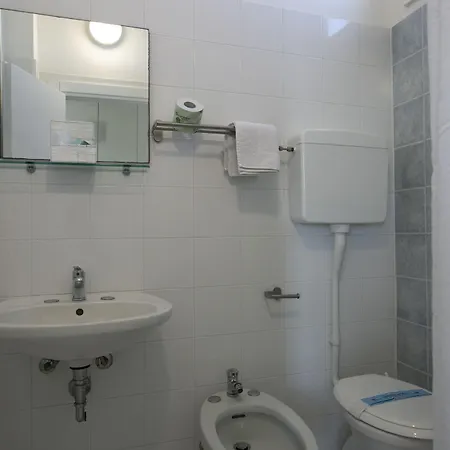 Hotel Mara Rimini