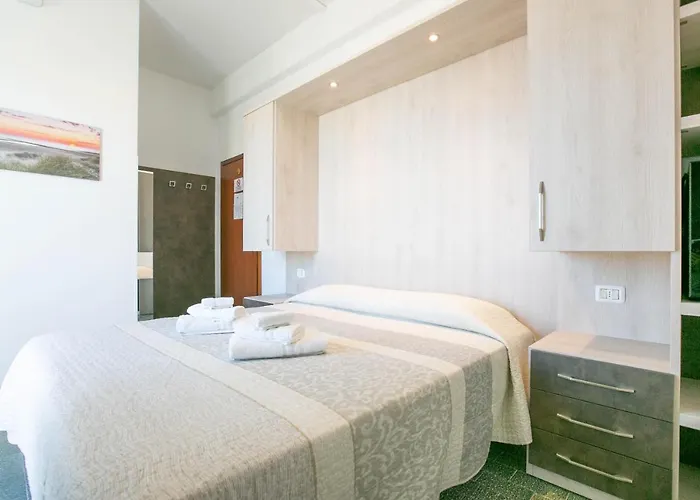 Hotell Mara Rimini