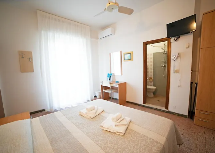 Mara 2* Rimini
