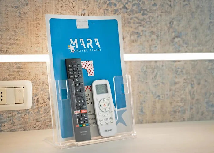Mara 2*