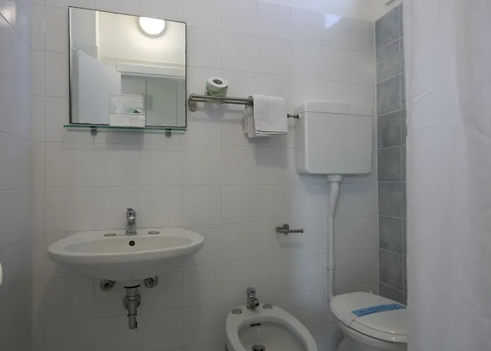 Hotel Mara Rimini