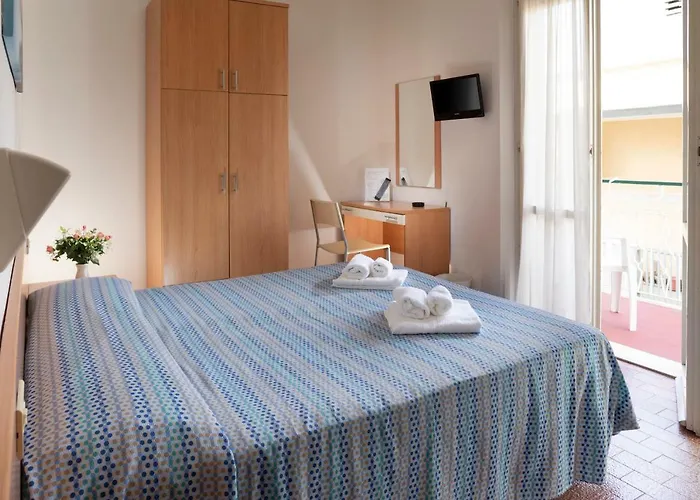 Hotel Mara